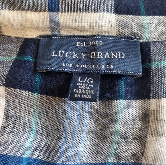 Flannel - Picture 5 of 5